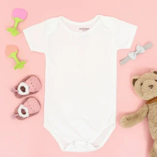 DEMO – Müslin Mama Önlüğü