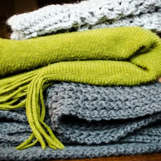 DEMO – Pamuk Müslin Bebek Battaniyesi