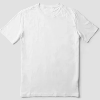 DEMO – Yetişkin Nakışlı Çiçek T-shirt
